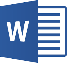 Formatting Report in Microsoft Word